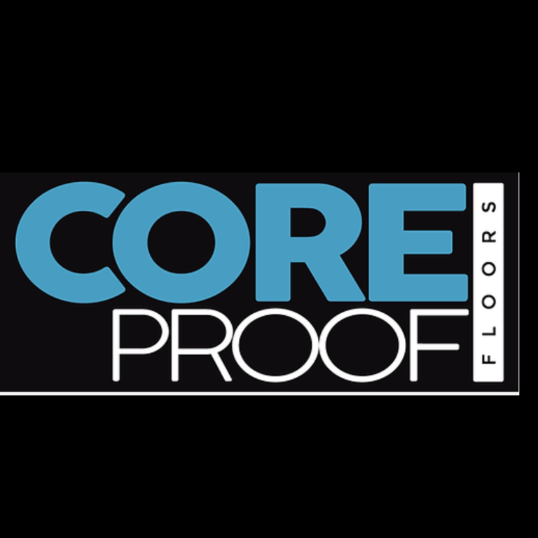 coreproof logo